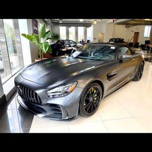 Meet your Posher, Tessa